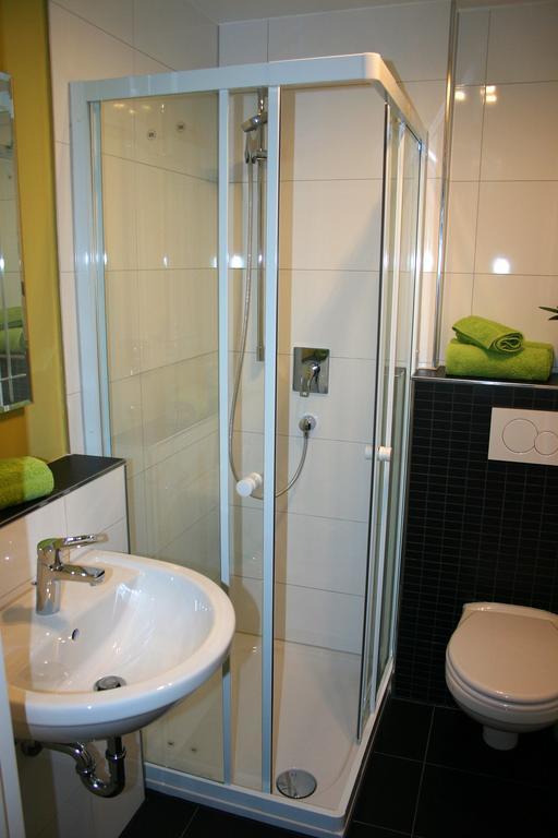Apartment Ardi Filderstadt Quarto foto