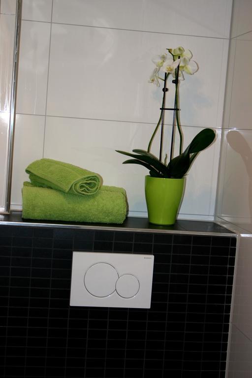 Apartment Ardi Filderstadt Quarto foto