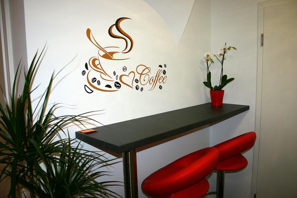 Apartment Ardi Filderstadt Quarto foto