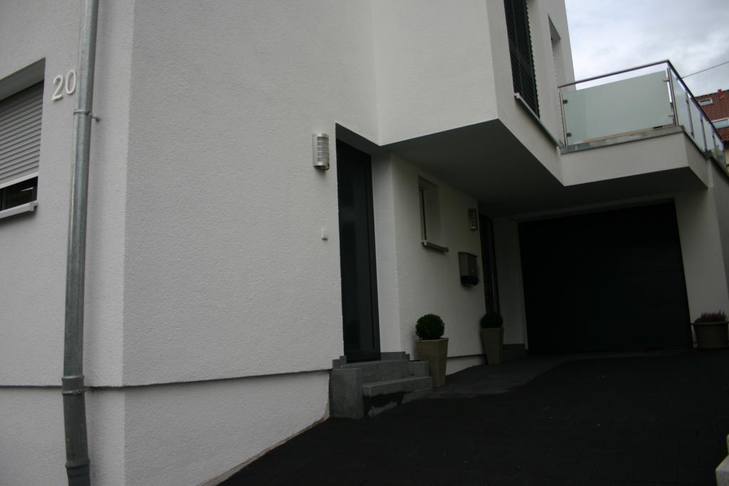 Apartment Ardi Filderstadt Quarto foto