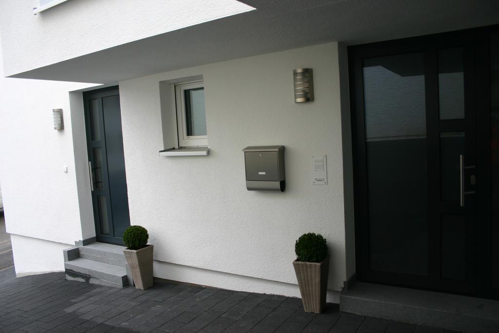 Apartment Ardi Filderstadt Quarto foto